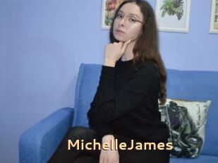 MichelleJames
