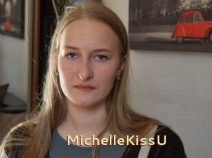 MichelleKissU