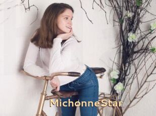 MichonneStar