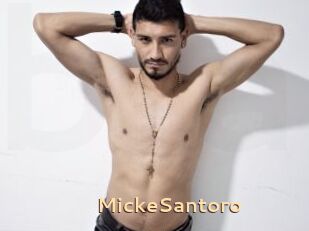 MickeSantoro
