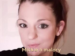 Mickie_n_malory
