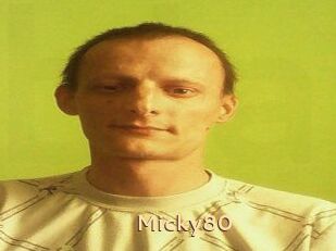 Micky80