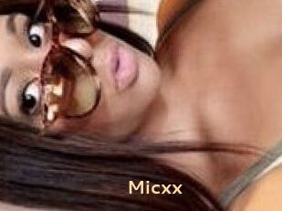 Micxx