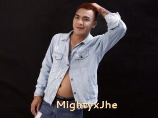 MightyxJhe