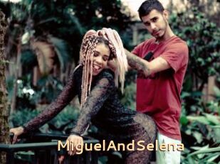 MiguelAndSelena