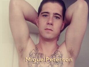 Miguel_Peterson