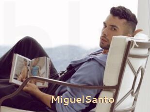 MiguelSanto