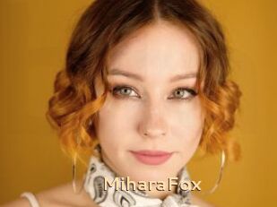 MiharaFox