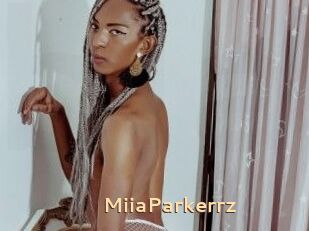MiiaParkerrz