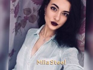 MiiaSteel
