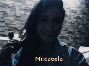 Miicaeela