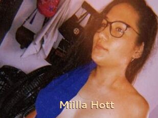 Miilla_Hott