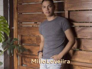 MiiloLoveiira