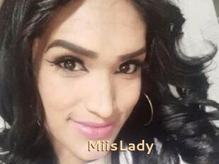 MiisLady