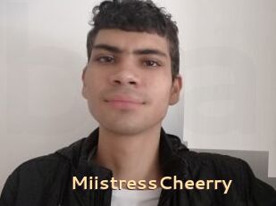MiistressCheerry