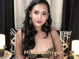 MikanCorrigan
