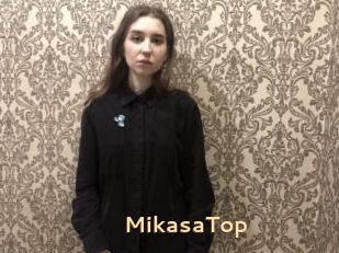 MikasaTop