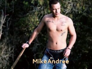 MikeAndree