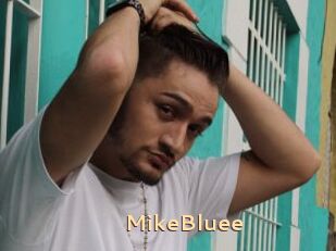 MikeBluee