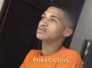 MikeCollins