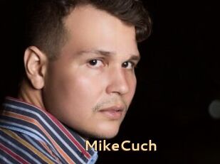 MikeCuch