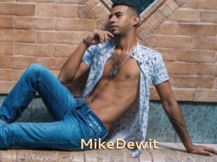 MikeDewit