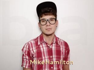 MikeHamilton