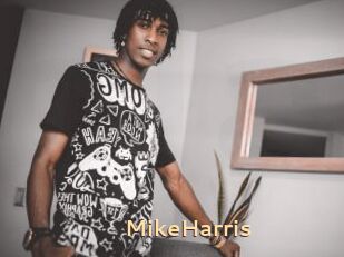 MikeHarris