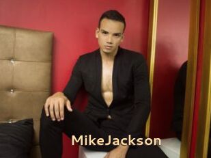 MikeJackson