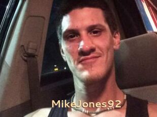 MikeJones92