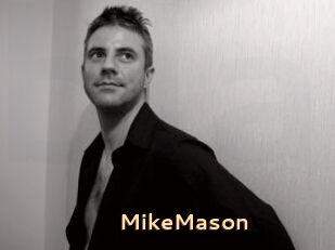 MikeMason