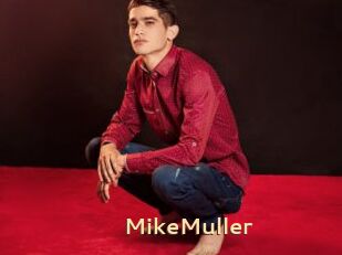 MikeMuller