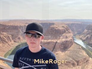 MikeRoger