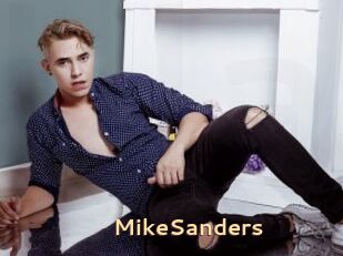 MikeSanders