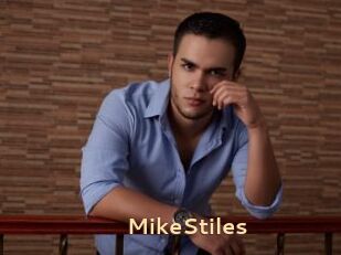 MikeStiles