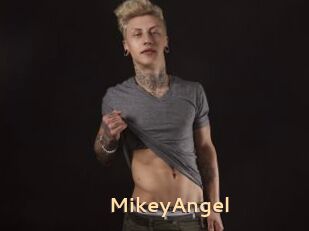 MikeyAngel