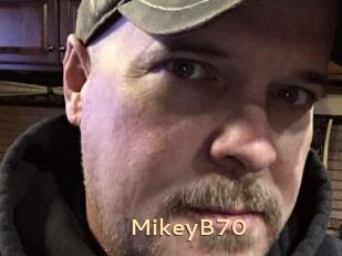 MikeyB70