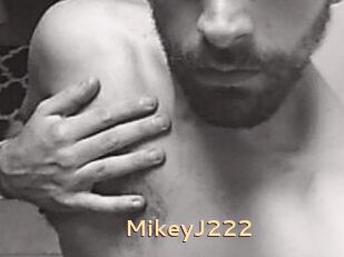 MikeyJ222