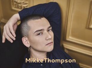 MikkeThompson