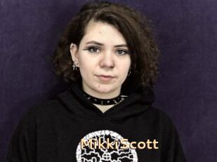 MikkiScott