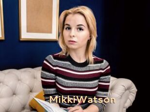 MikkiWatson