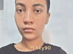 Mikky90