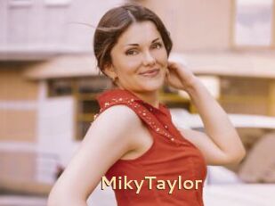 MikyTaylor