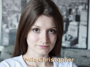 MilaChristopher