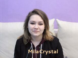 MilaCrystal