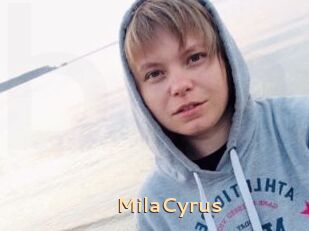 MilaCyrus