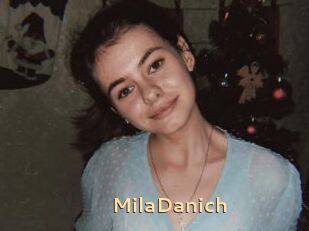 MilaDanich