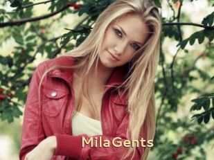 MilaGents