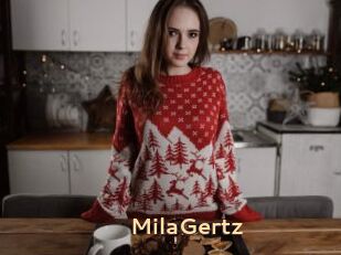 MilaGertz