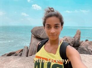 MilaJeremy